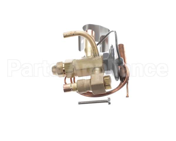 3106794 Hussmann Valve-Txv Sbfde Aaa C Pre-Set