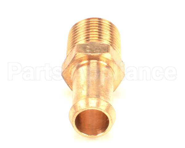 31071 Fetco Fitting, 1/2 Hose Id X 3/8 Mpt