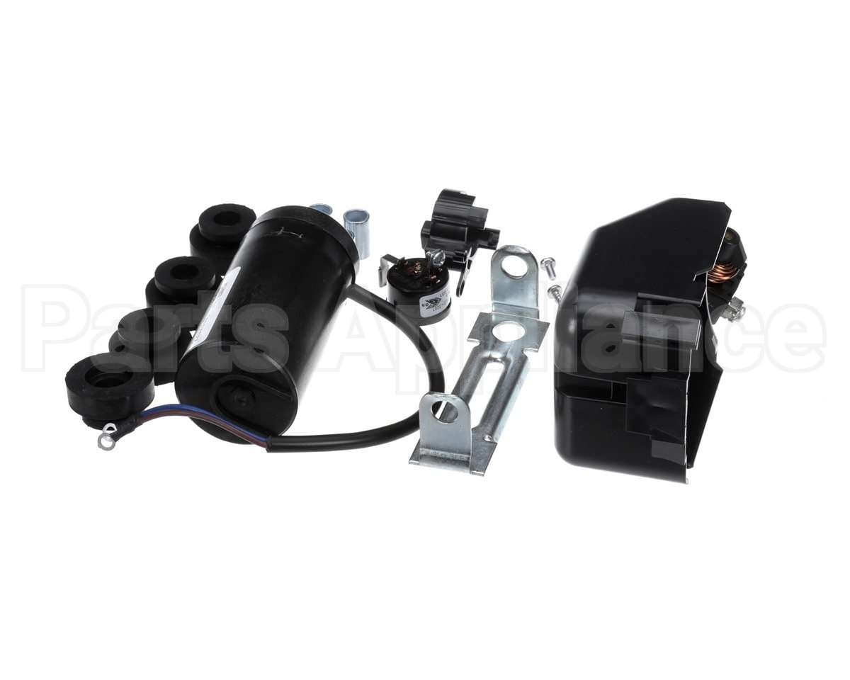 31072 Silver King Kit Electrical 115V Nek2134Gk