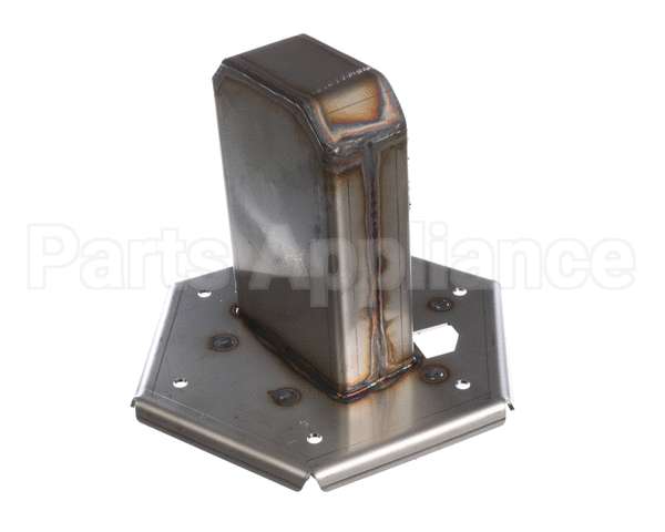3107701 Angelo Po Burner Assembly
