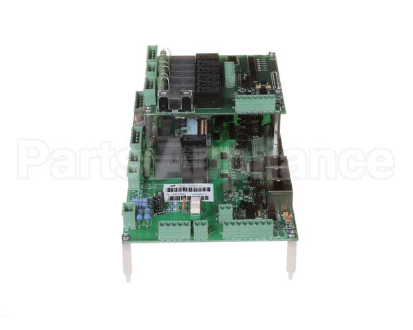 3108820 Angelo Po Relay Pcb