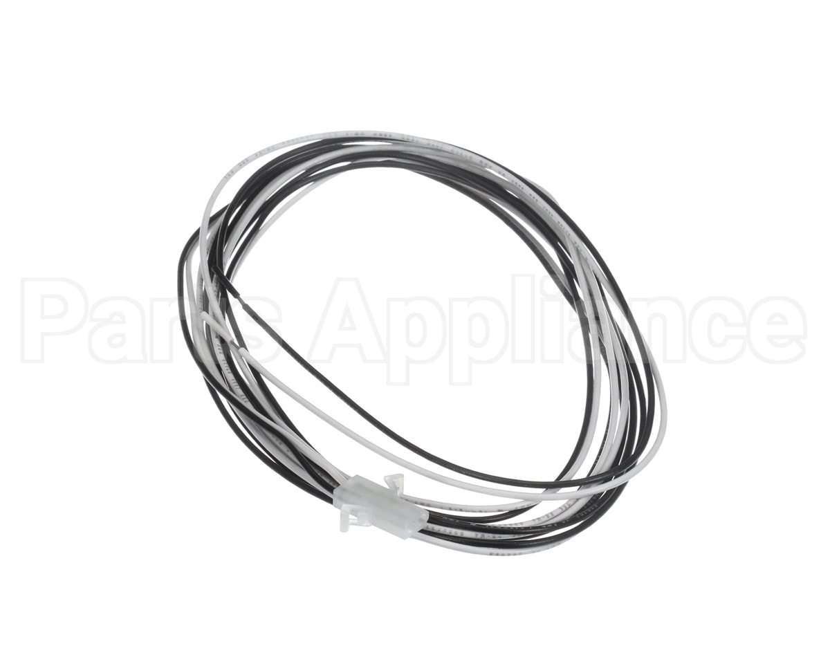 3109689 Hussmann Harness-Sensor 20 Awg 96 In W/Conn 2Pos