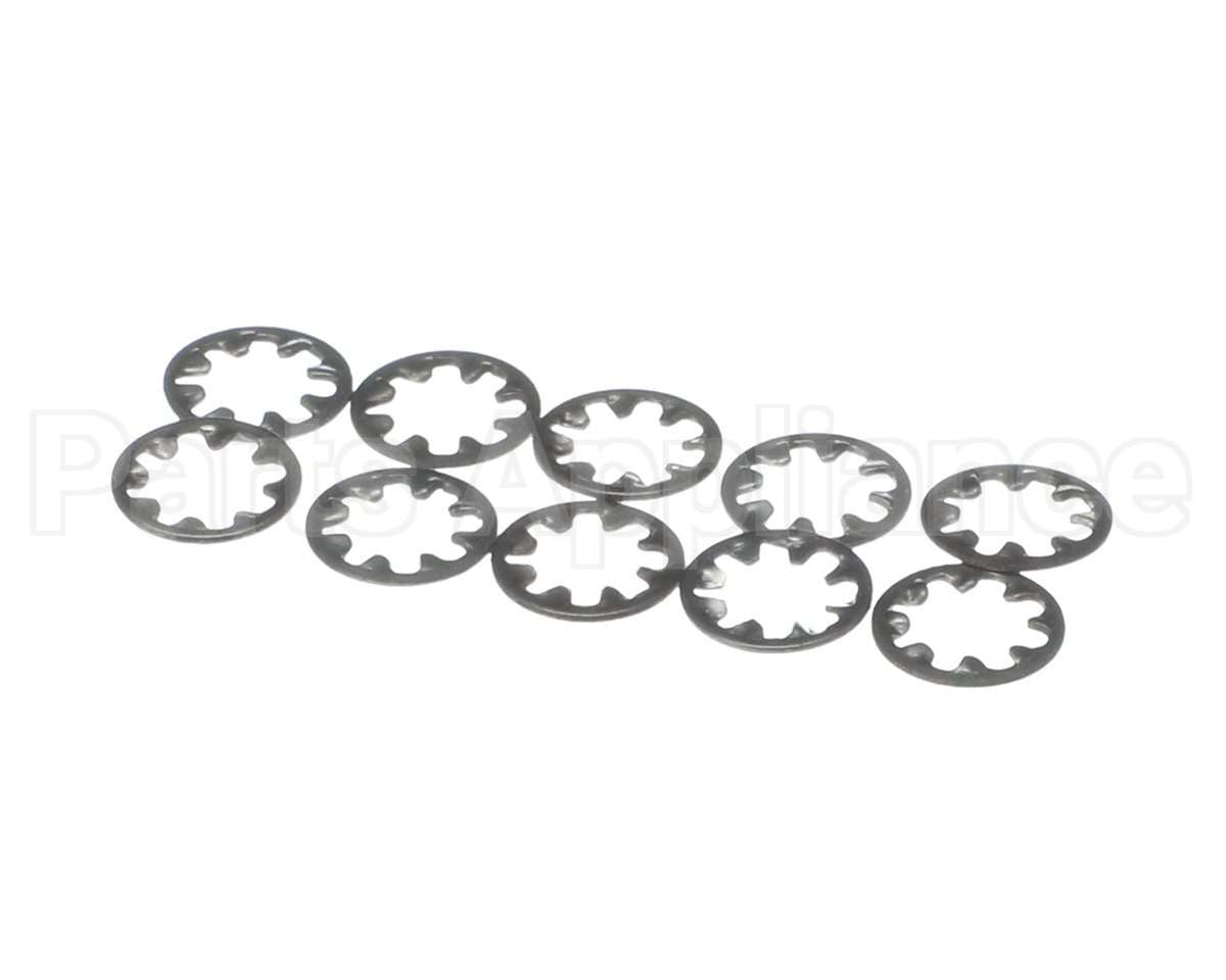 310P102 Antunes Washer, Lock #10