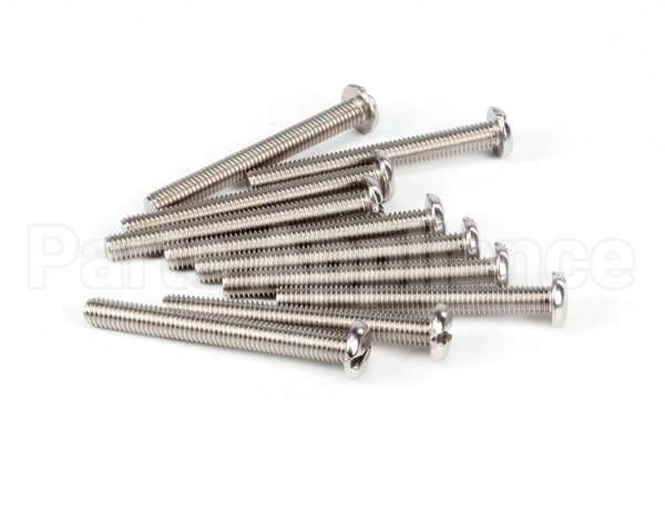 310P180 Antunes Screw,Mach #10-32 X 1-3/4
