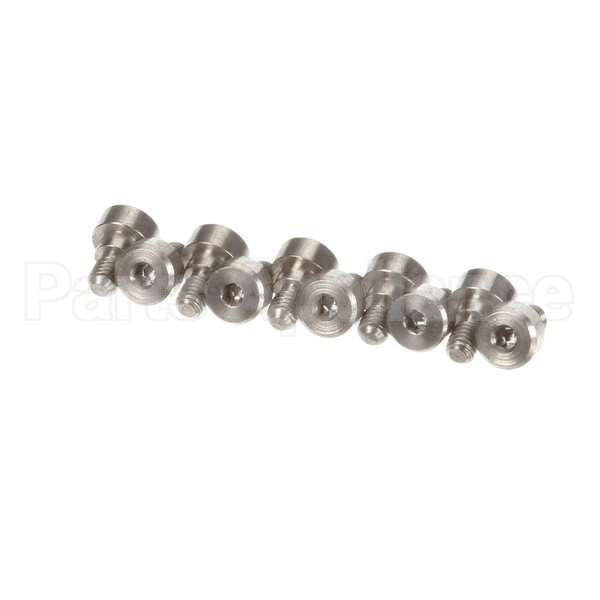 310P196 Compatible Roundup Screw, Shoulder
