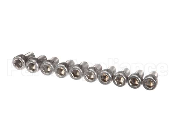 310P199 Antunes Screw, #10-32 X 3/8 Lg