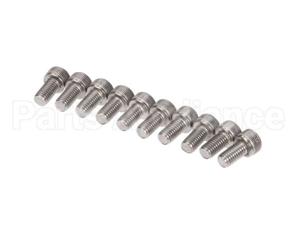 310P199 Antunes Screw, #10-32 X 3/8 Lg
