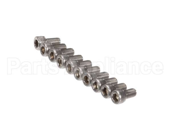 310P199 Antunes Screw, #10-32 X 3/8 Lg