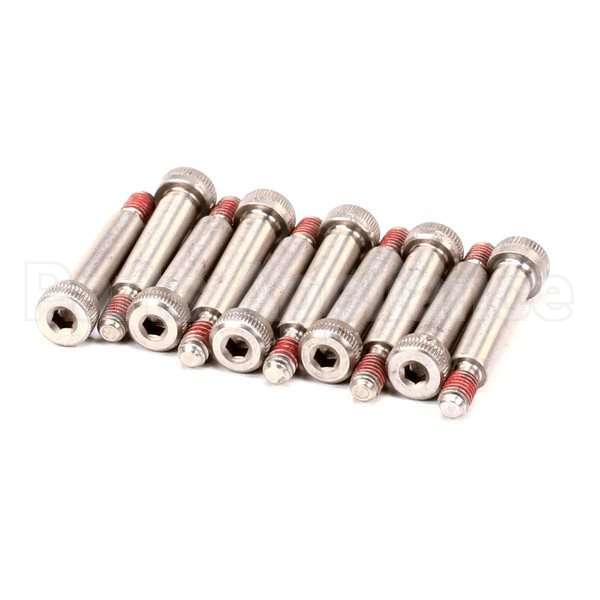 310P207 Compatible Roundup #10-32 X 1 Hex Socket