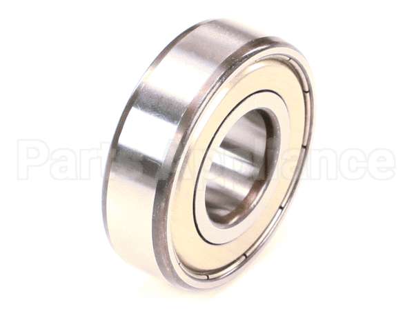 3110-100-01-24 Jackson Bearing, (Type 305-Z)(6204-Zz)
