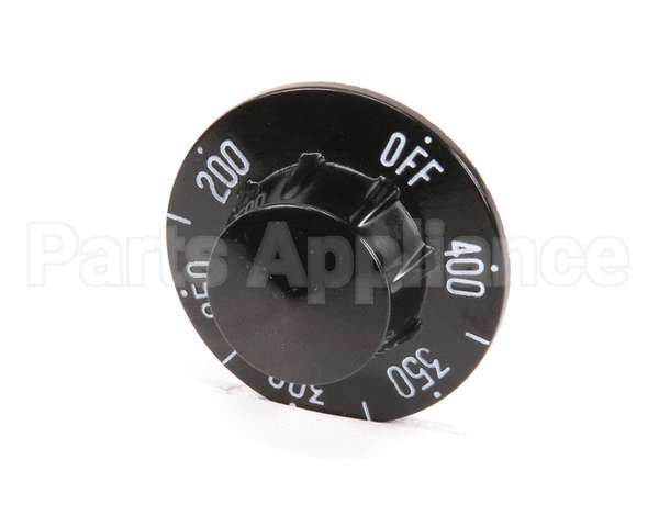 3110 Royal Range Knob Thermostat