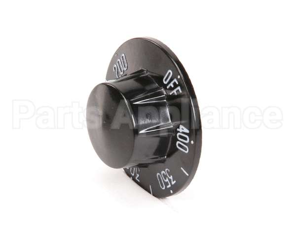 3110 Royal Range Knob Thermostat