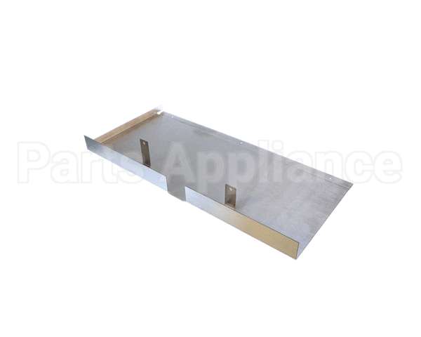 311040 Champion - Moyer Diebel Baffle Weld Frinse Right Hand Ccw