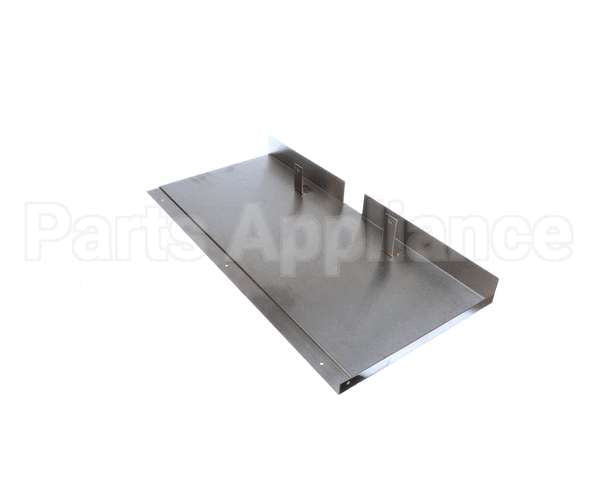 311040 Champion - Moyer Diebel Baffle Weld Frinse Right Hand Ccw