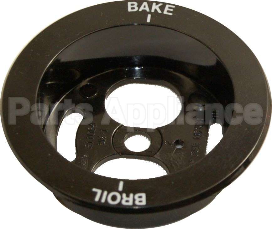311070 Whirlpool Escutcheon-Sel.3 Pos