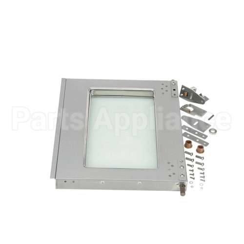 31119 Blodgett Door Assembly, Left Hinge Glass Complete