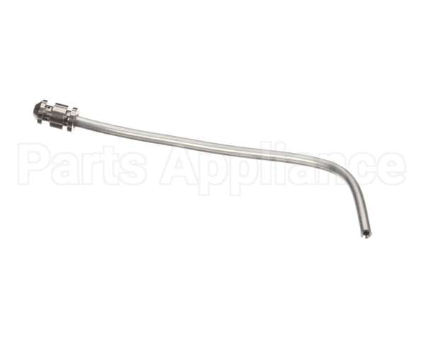 311190 Tri-Star Manufacturing Assembly; Oven Pilot 36 Economy Ra