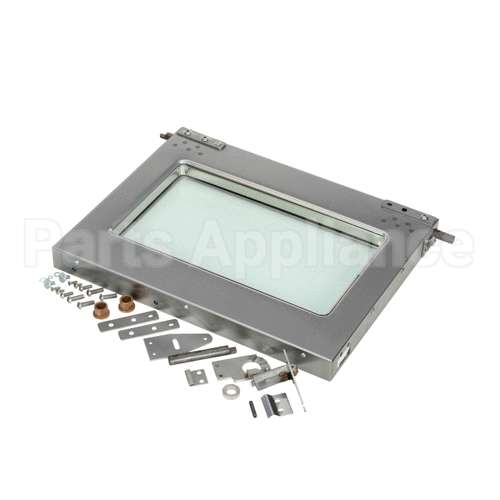 31120 Blodgett Door Assembly, Right Glass Complete