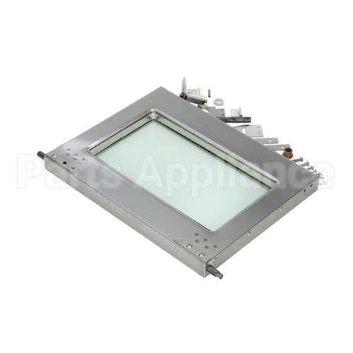 31120 Blodgett Door Assembly, Right Glass Complete