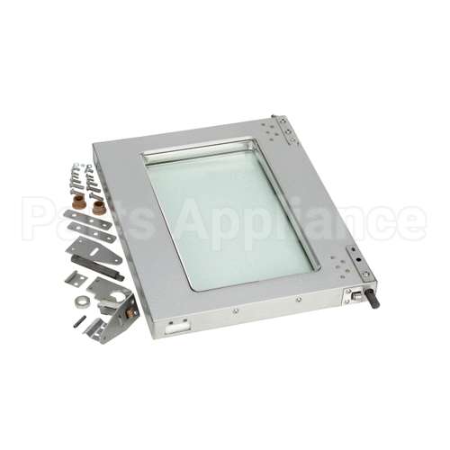 31120 Blodgett Door Assembly, Right Glass Complete