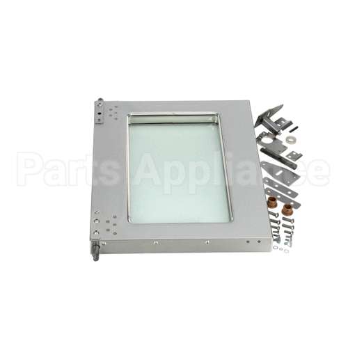 31120 Blodgett Door Assembly, Right Glass Complete