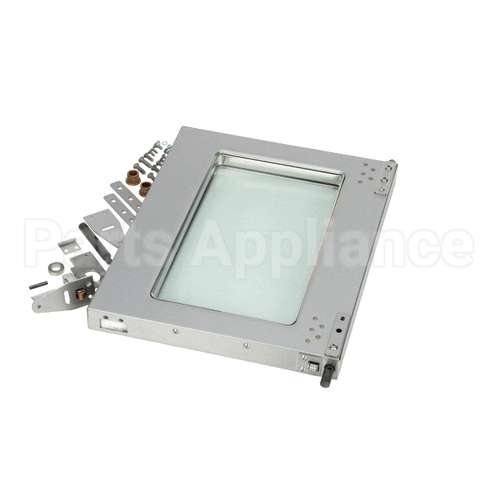 31120 Blodgett Door Assembly, Right Glass Complete