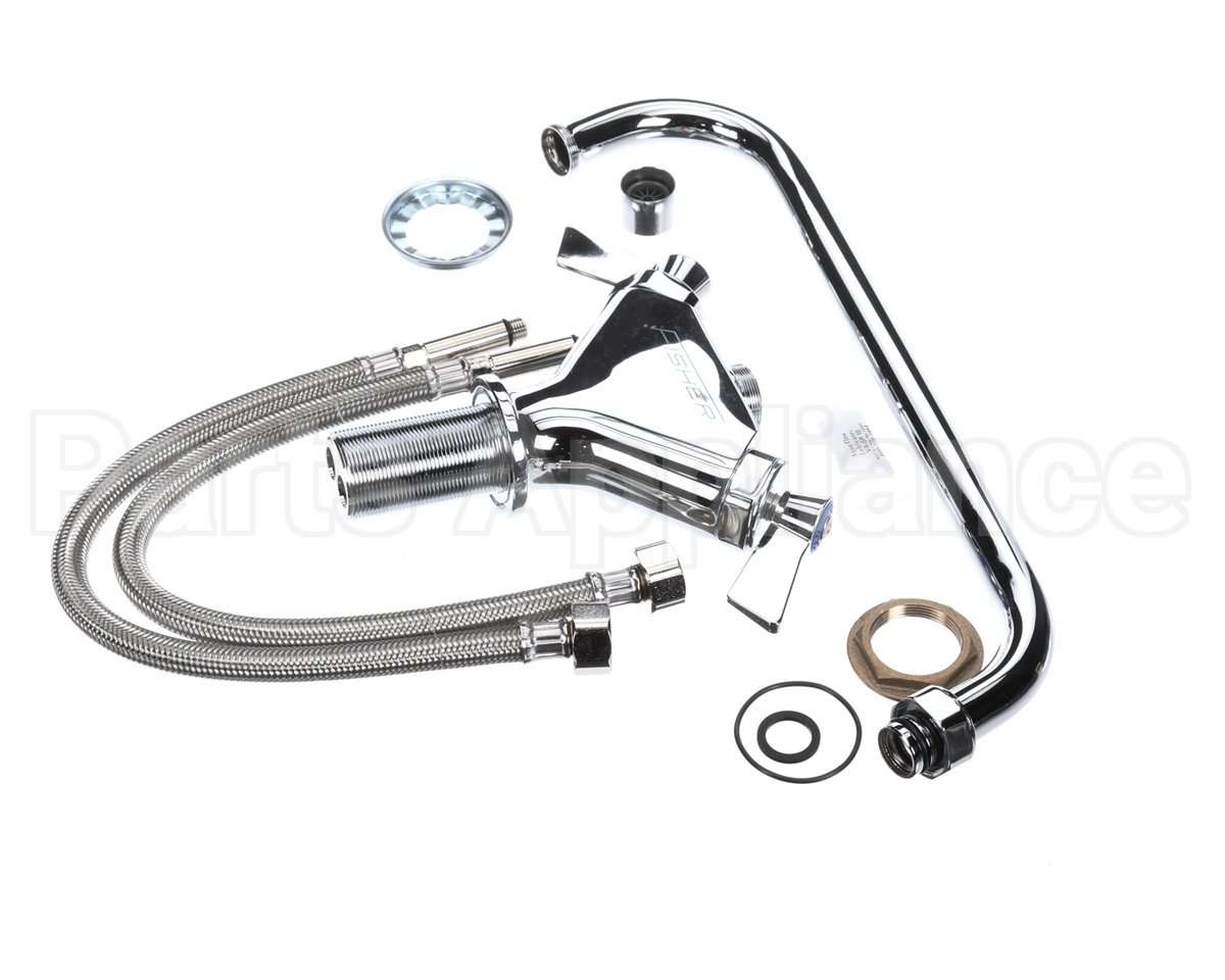 31130 Fisher Faucet Sddcdlh 12Ss