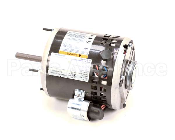 311339 Accurex Motor,48,Chikee,Ck48Bs12Ms10
