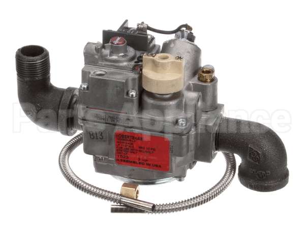 3115-KIT Royal Range Lp Combo Gas Valve