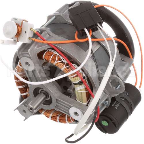 3115 Compatible Robot Coupe Motor Assembly