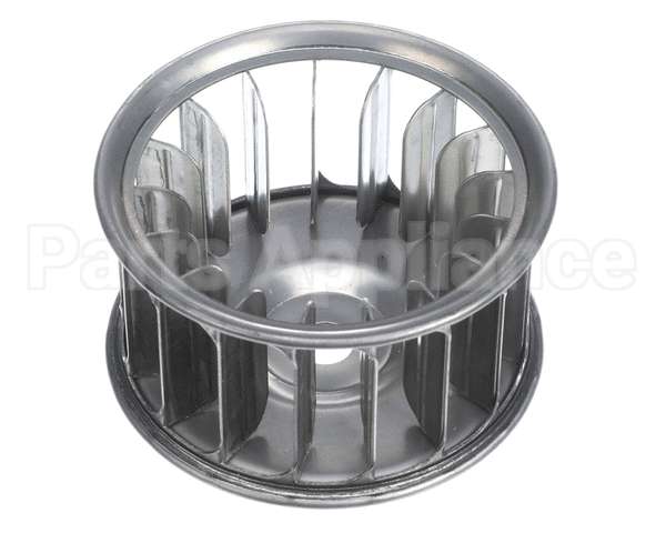 3115410 Angelo Po Fan 5 Inch Small Crusher Wheel