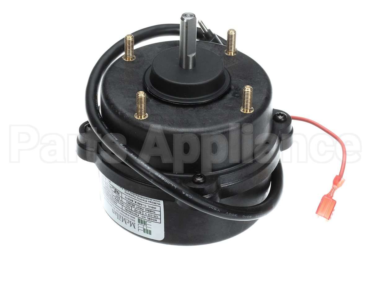 3115920 Hussmann Motor-39W 120-20V 60 Hz