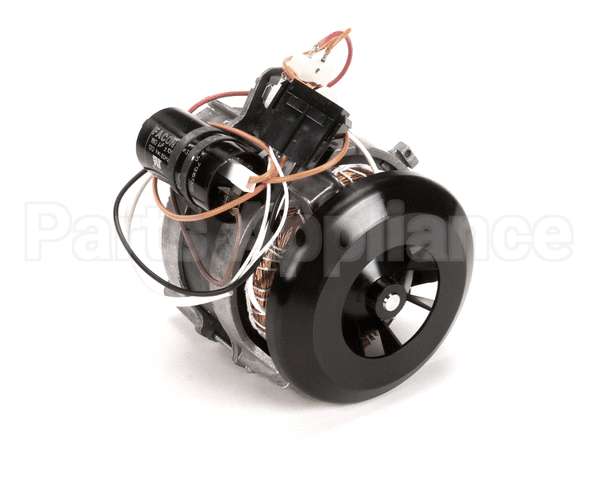 3115S Robot Coupe Motor H50 120/60/1 Cl50D
