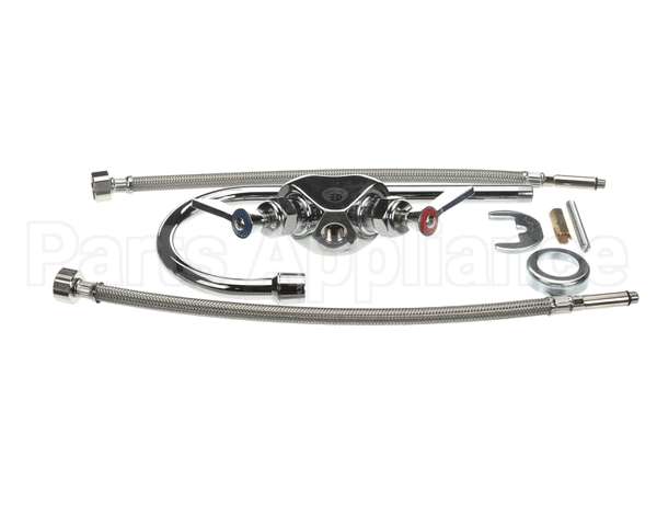 3116 Fisher Faucet Sddlh 12Rgn