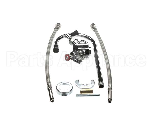 3116 Fisher Faucet Sddlh 12Rgn