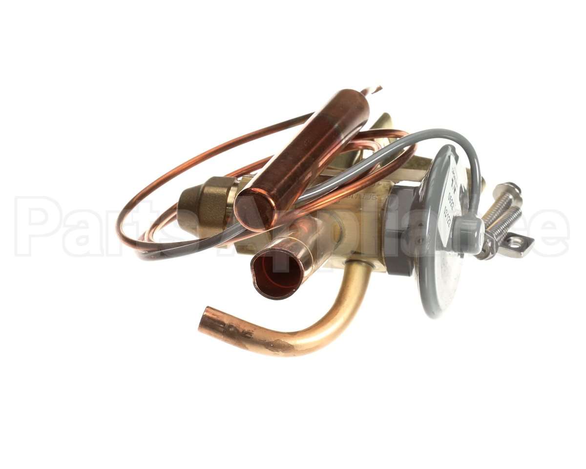 3116994 Hussmann Valve-Txv Sfbde-1/2-Z Pre-Set