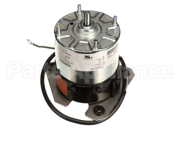 3117238 Hussmann Motor-1/15 Hp 115/60/1/1475-75