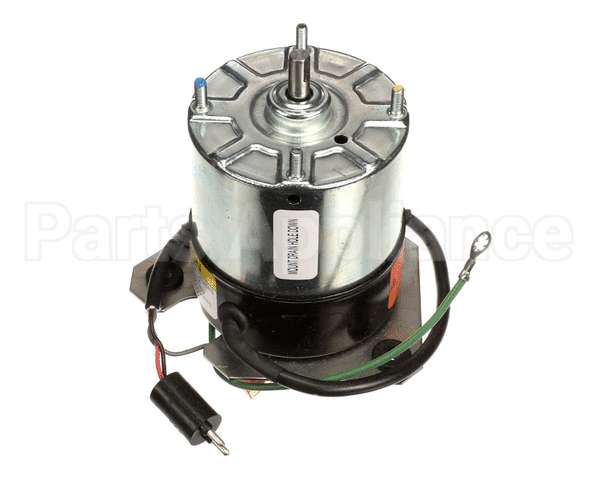 3117238 Hussmann Motor-1/15 Hp 115/60/1/1475-75