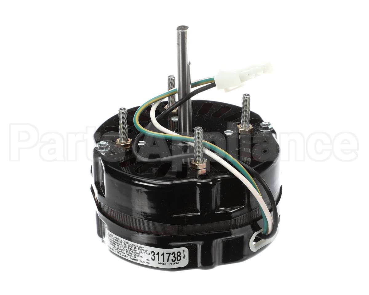 311738 Greenheck Motor
