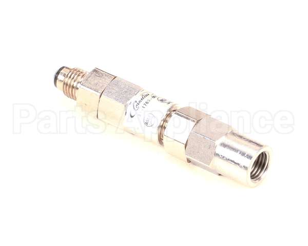 311765001 Cornelius Valve Chk Dual Ss