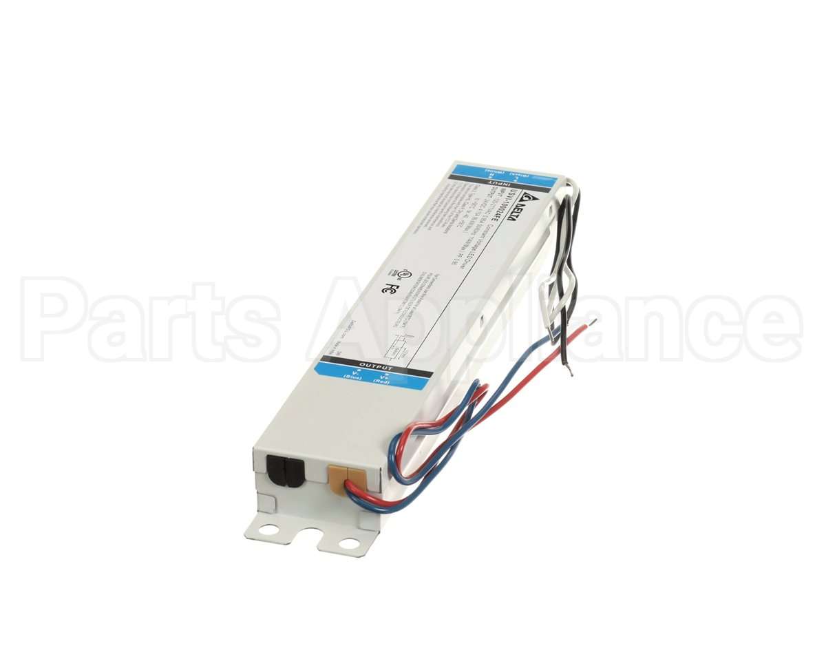 3117868 Hussmann Power Supply 4A 24V 96W