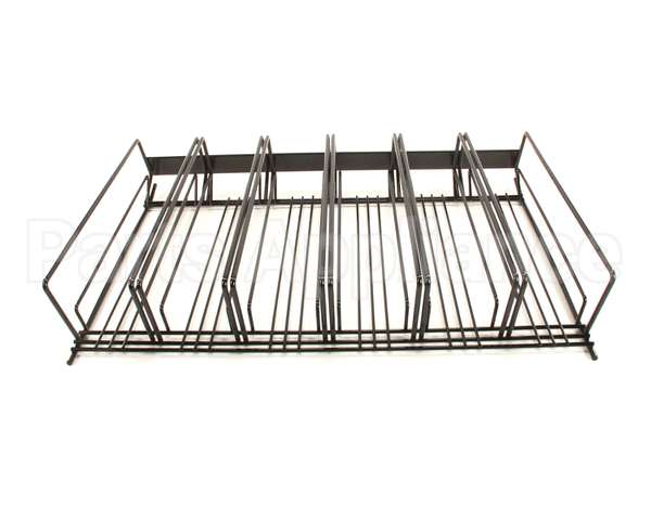 31180 Silver King Kit Shelves Milkshake Frl