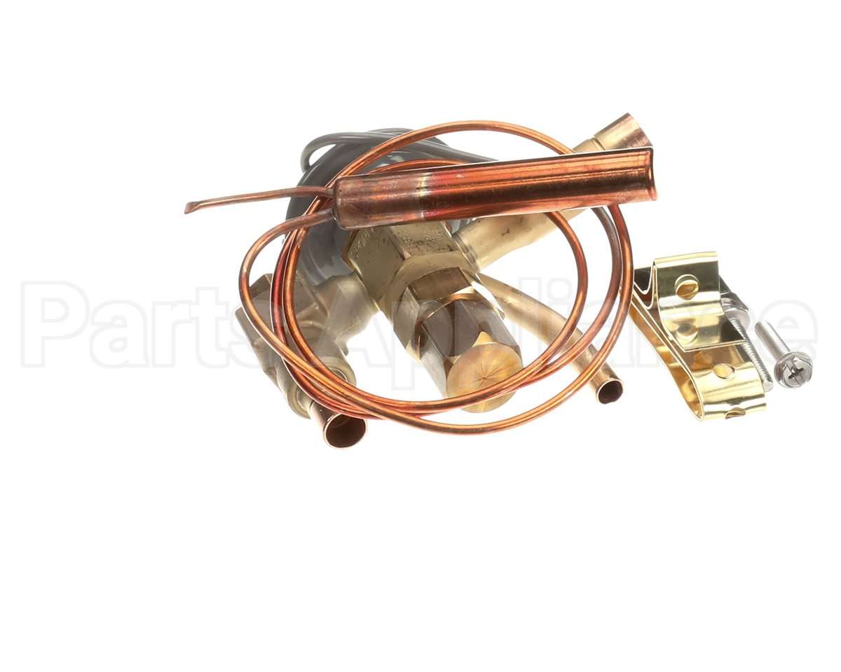 3118060 Hussmann Valve-Txv Sfbde-1/2-Z Pre-Set