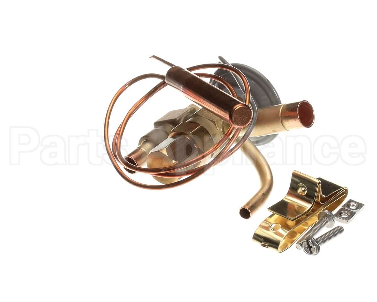 3118060 Hussmann Valve-Txv Sfbde-1/2-Z Pre-Set