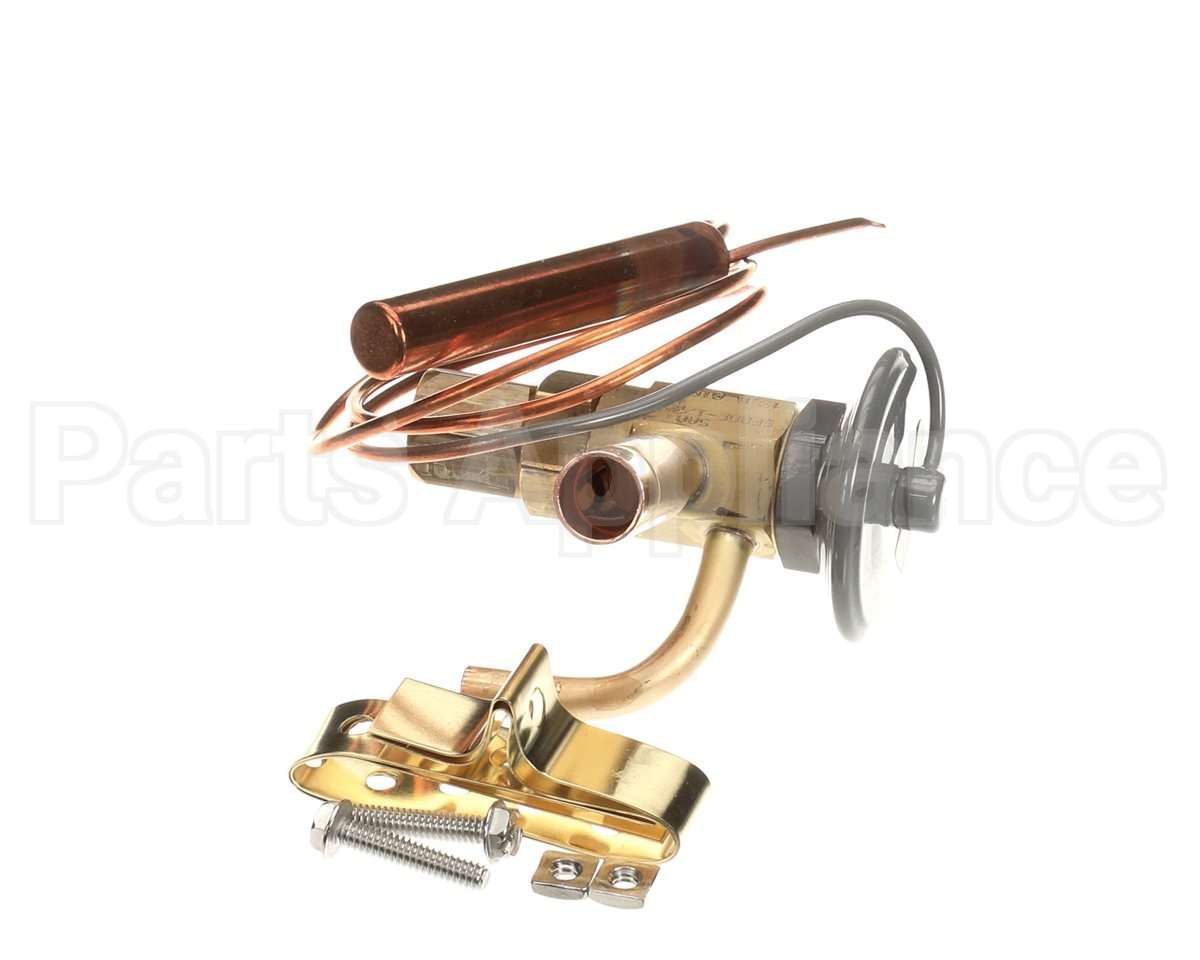 3118060 Hussmann Valve-Txv Sfbde-1/2-Z Pre-Set