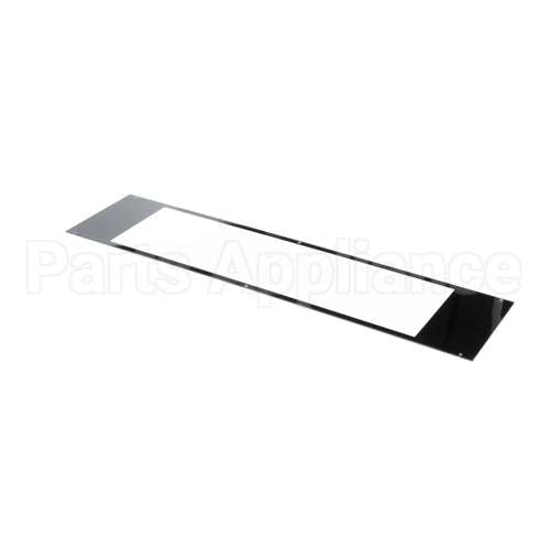 31183101 Revent Outer Door Glass