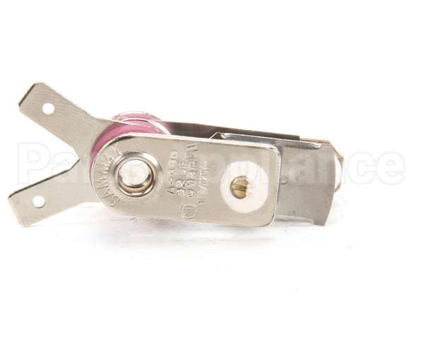 311967 Eagle-Metal Masters Bi-Metal Hi-Limit Fwd Series