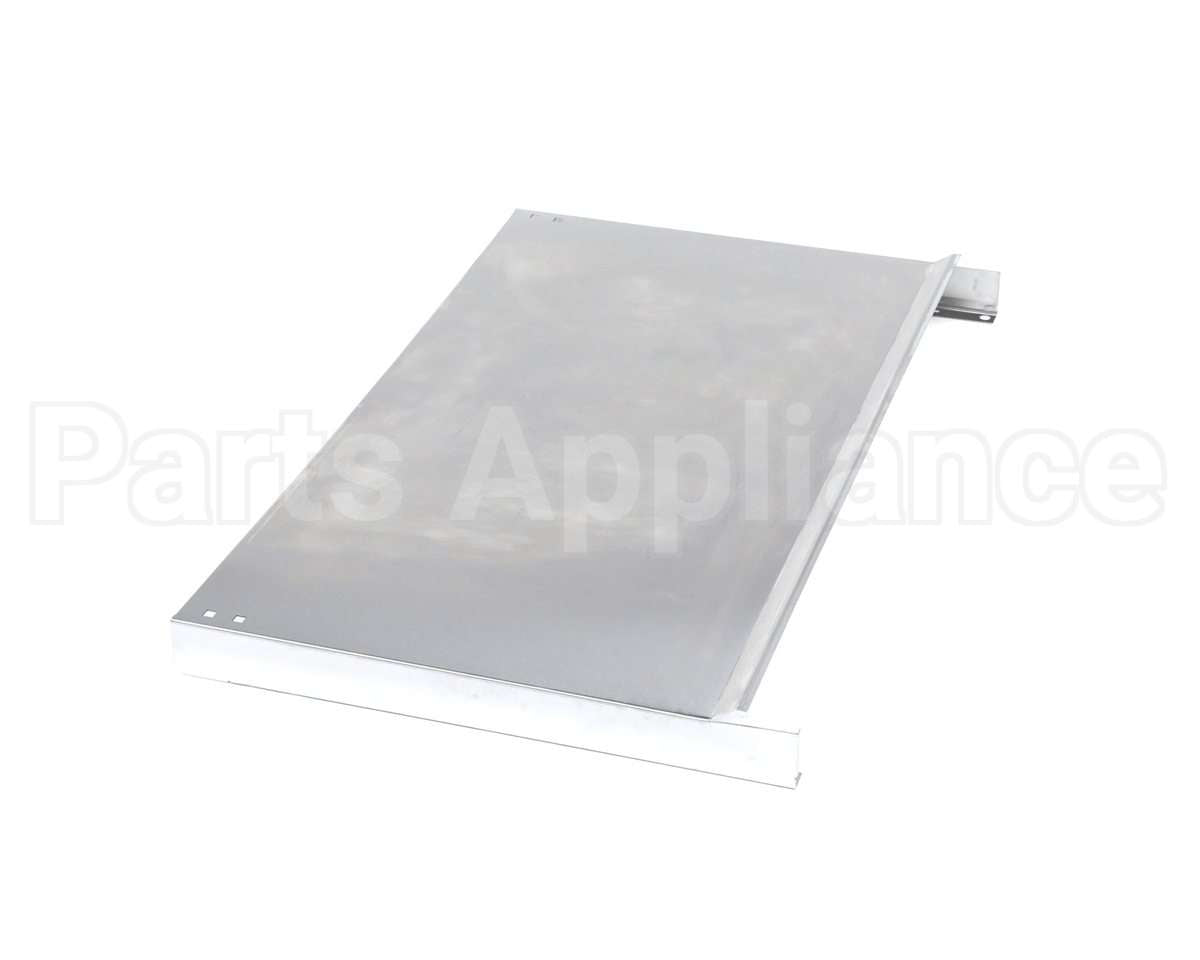 311969 Tri-Star Manufacturing Panel; Front High Shelf 36Rang