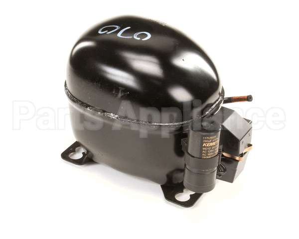 312-070B Beverage Air Compressor 115V 60Hz R134A 1763 Btu Dan