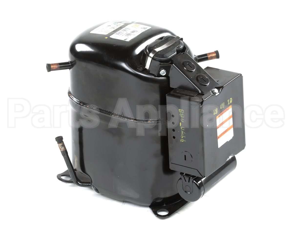 312-081D Beverage Air Compressr 115V 60Hz R404A Dual 3890 Btu